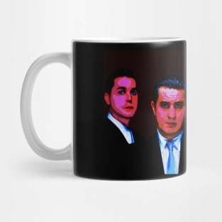 goodfellas Mug